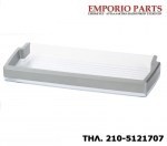 Ράφι Πόρτας Συντήρησης Ψυγείου, Bosch, Siemens, Neff, 00673962